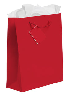 Red Gift Bags