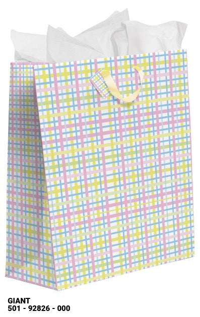 Baby Giant Gift Bag