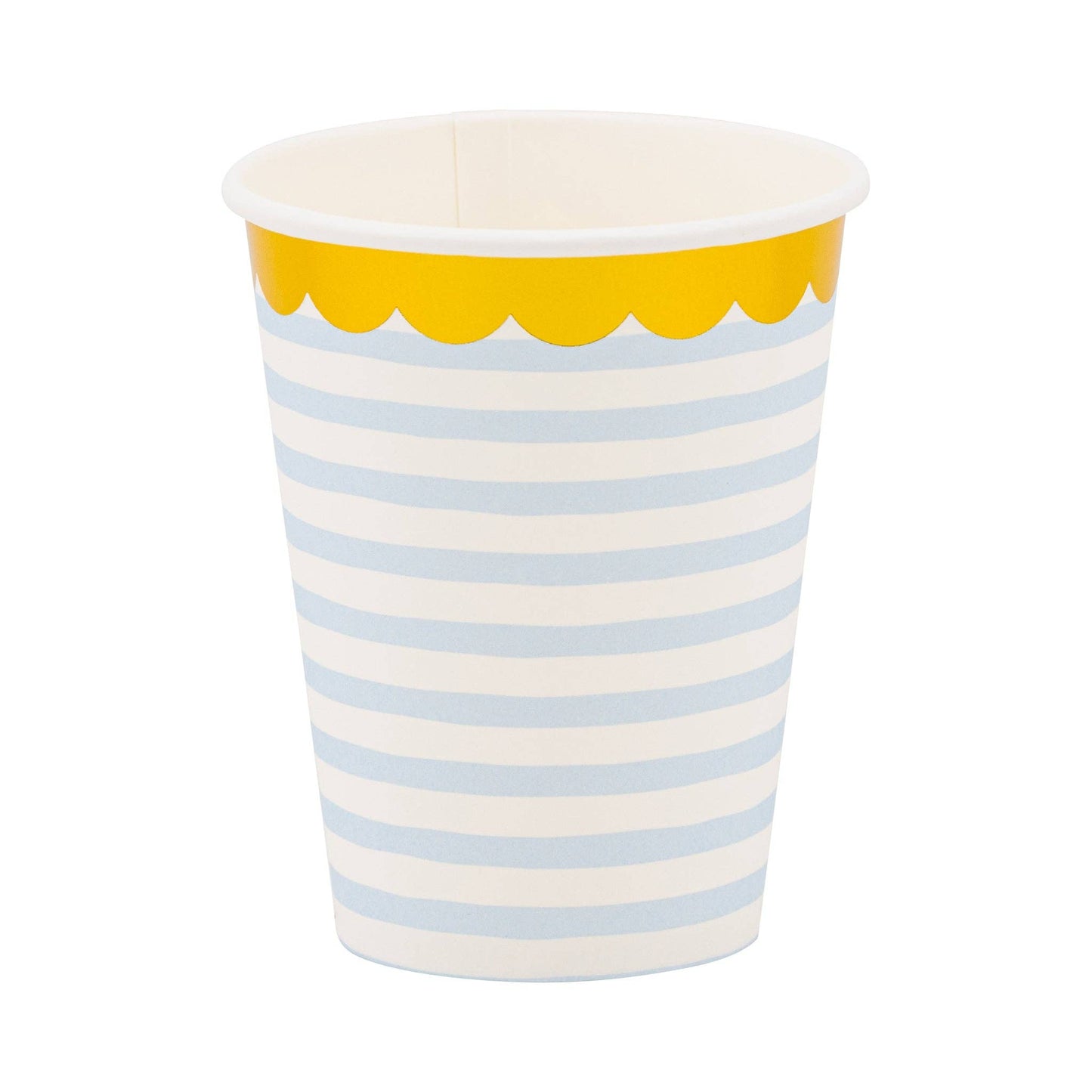 Baby Blue Party Cups 8ct