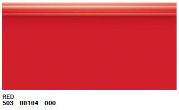 Cello Roll 30" x 5' - Red