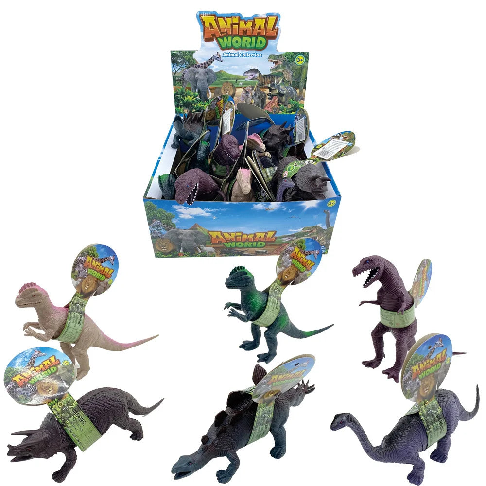 Dinosaurs - 1 Assorted Dinosaur