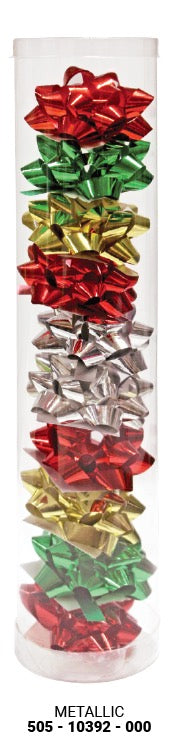 XMAS Mini Bows Assortment