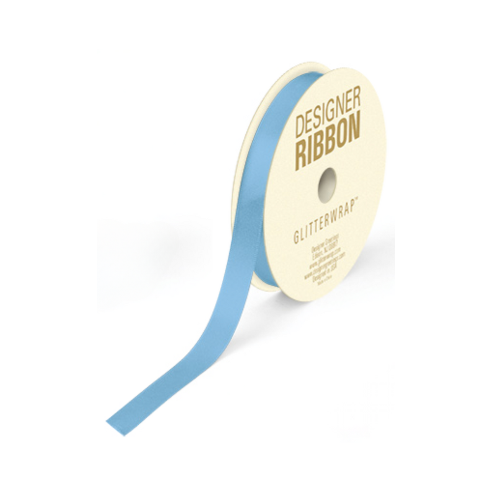 Banding Ribbon 3/4" x 30' - Light Blue