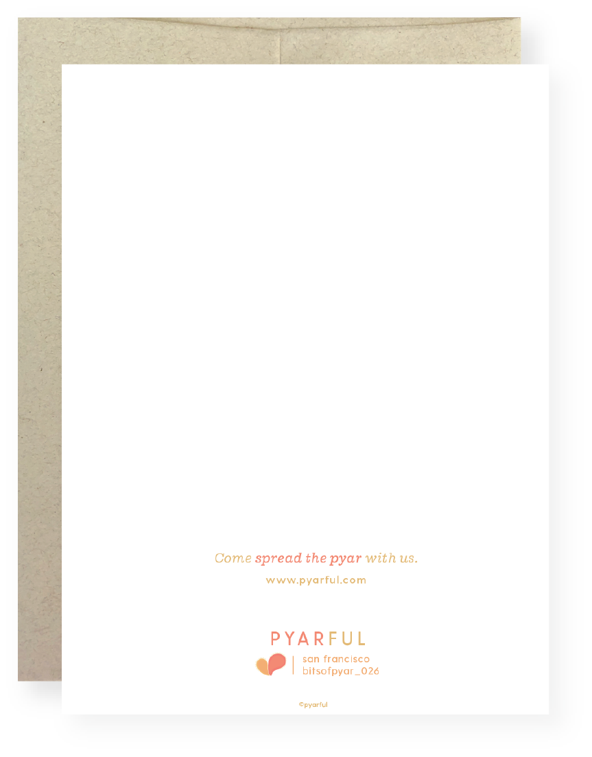 Card - Taco Bell Diwali