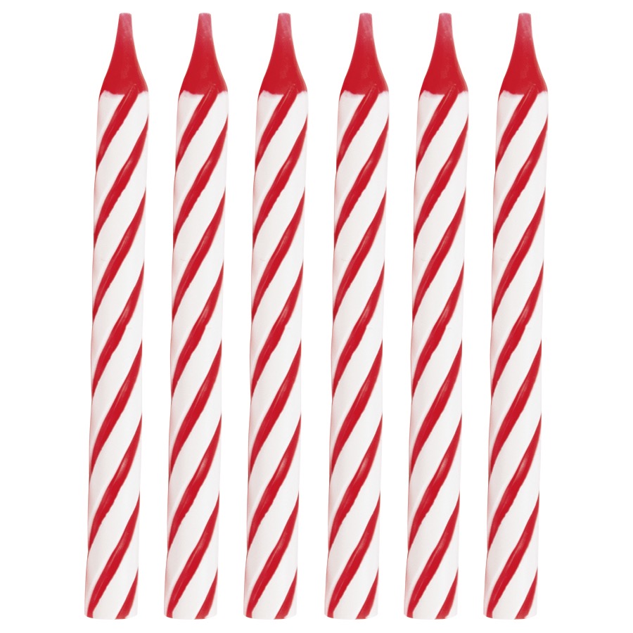 Curious George Cake Topper with 6 Birthday Candles