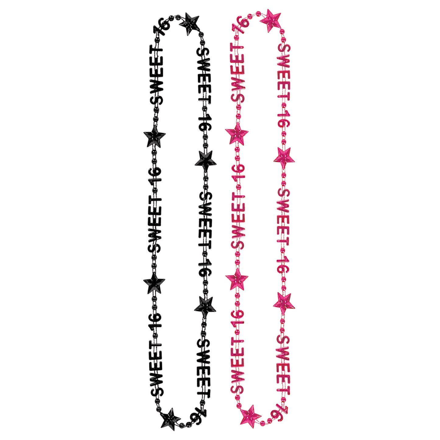 Sweet 16 Beads-Of-Expression 2ct