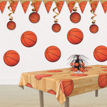 Basketball Cutout