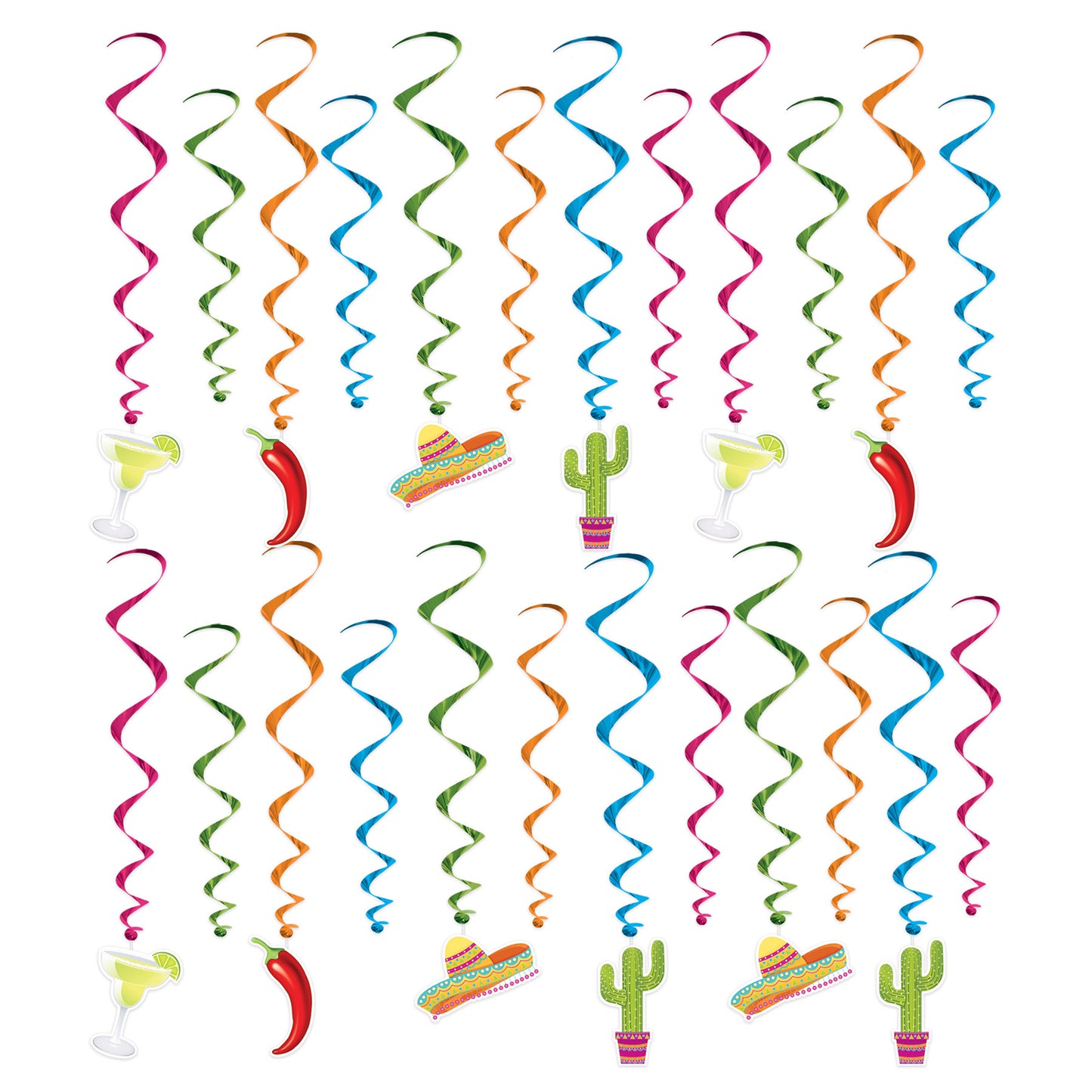 Fiesta Whirls 12ct