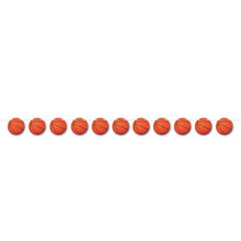 Basketball Streamer