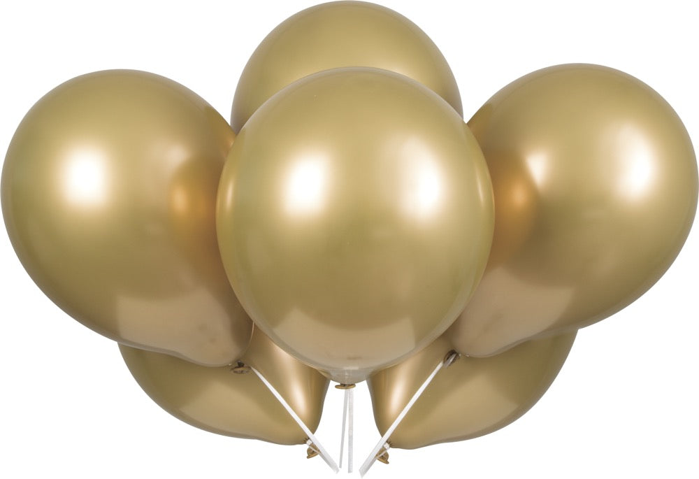 Platinum 11in Packaged Latex Balloons 6ct