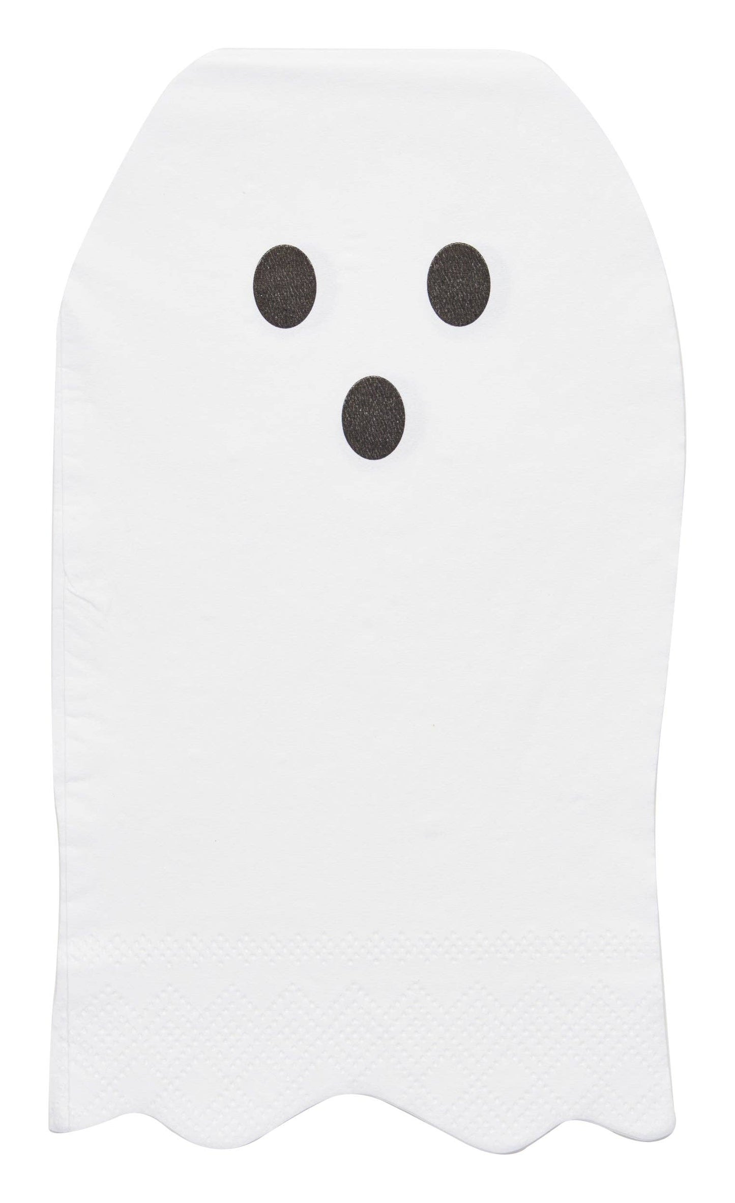 Ghost Guest Towel Boo Treats/16 pkg