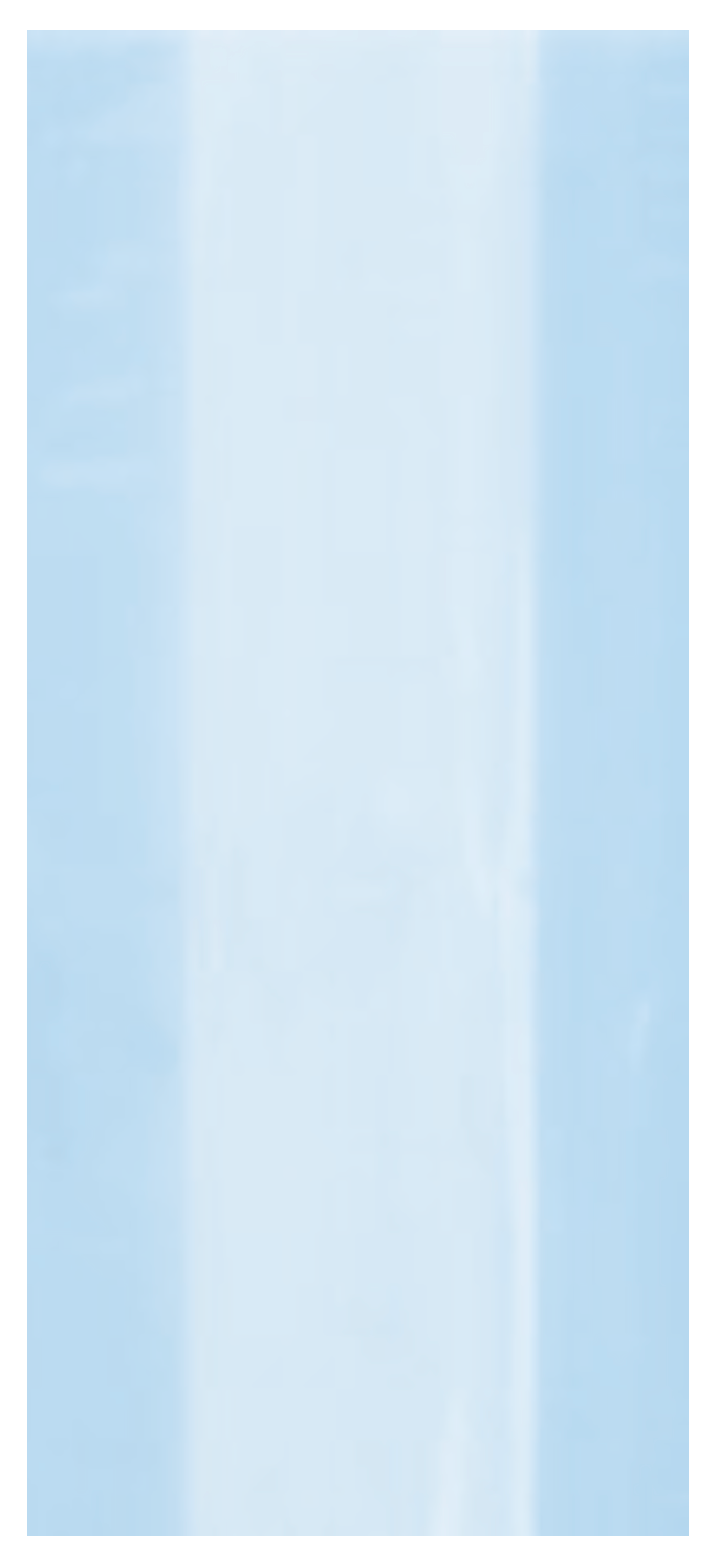 Baby Blue Cellophane Bags 30ct