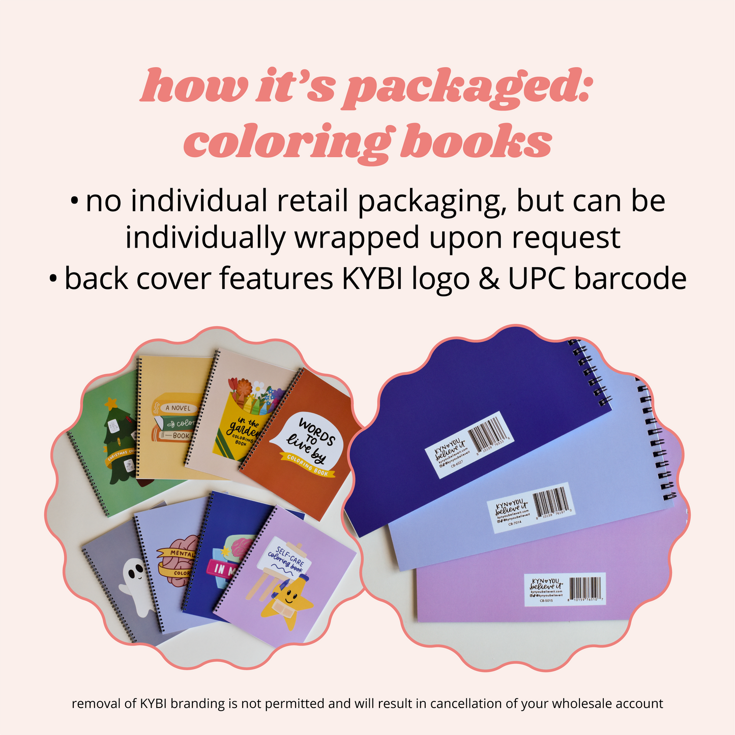 Self Care Coloring Book