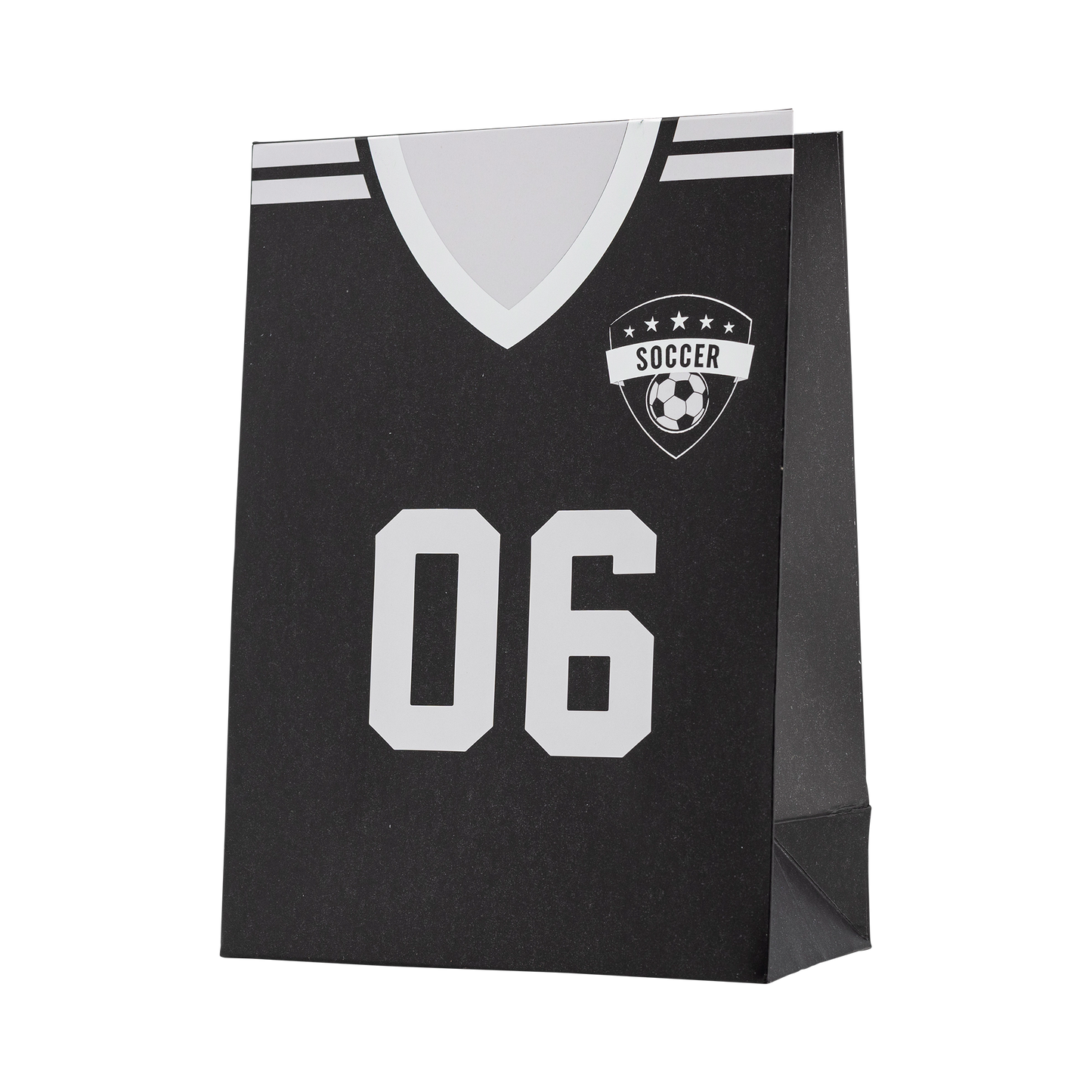 Soccer Treat Bags 8ct