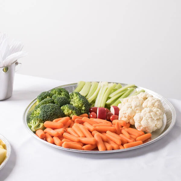 Aluminum 16in Catering Tray
