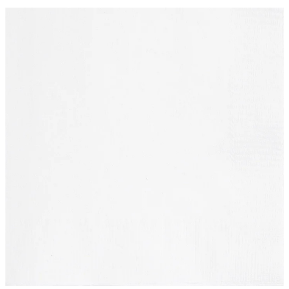 White Dinner Napkins 40ct