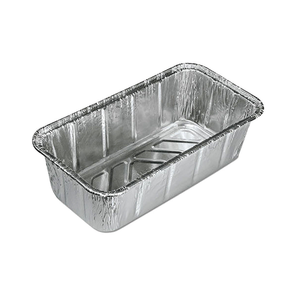 Aluminum 1.5 lb Loaf Pan