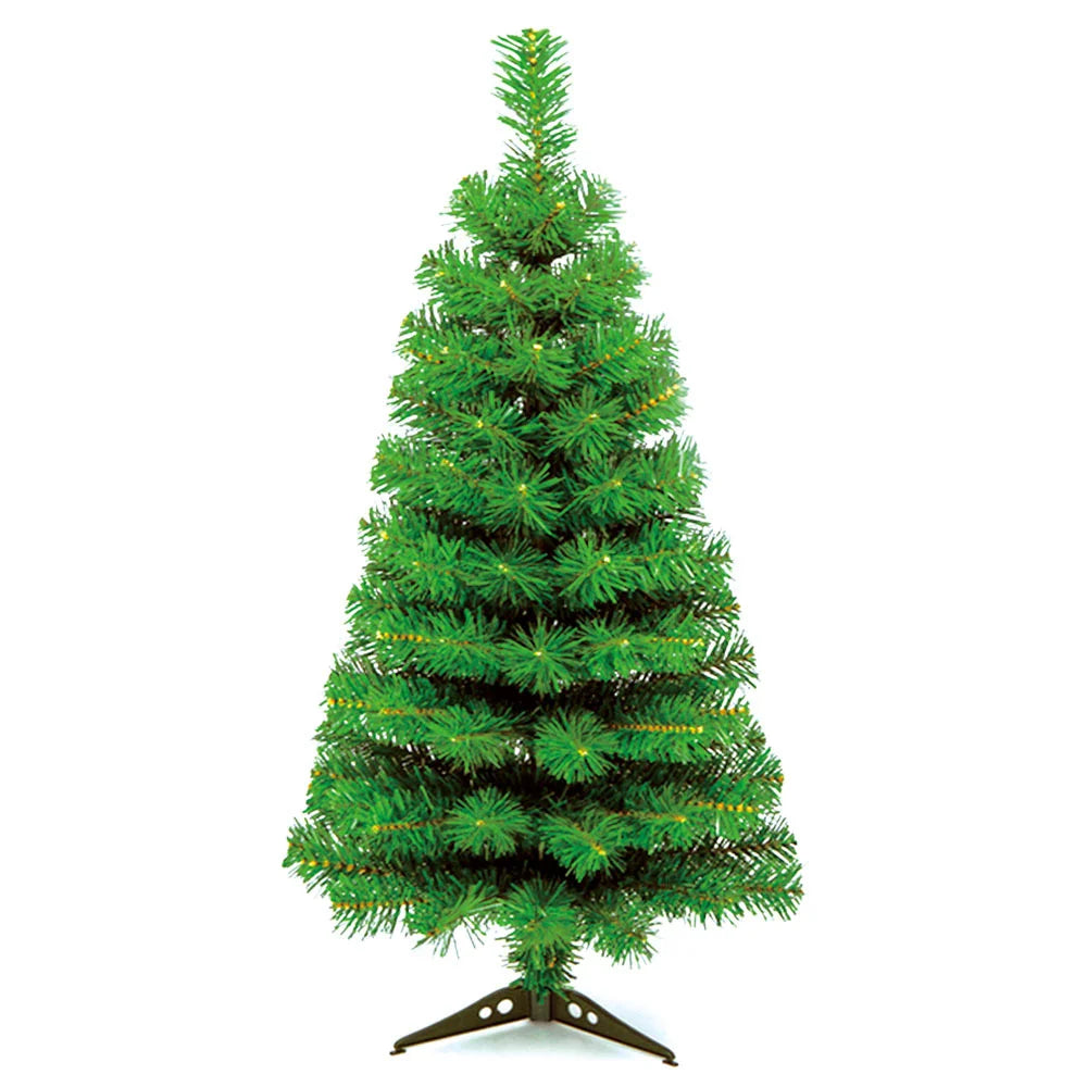 Green Tree 4ft