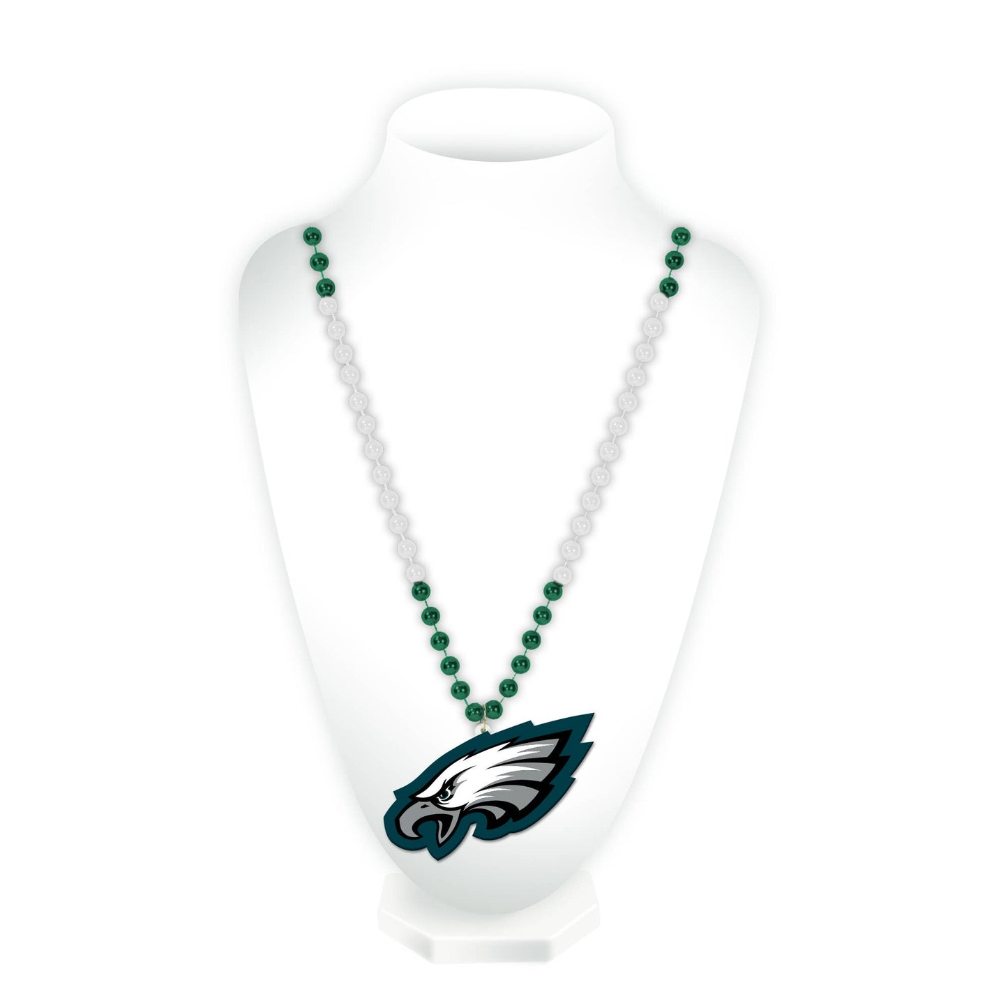 Philadelphia Eagles Sports Beads