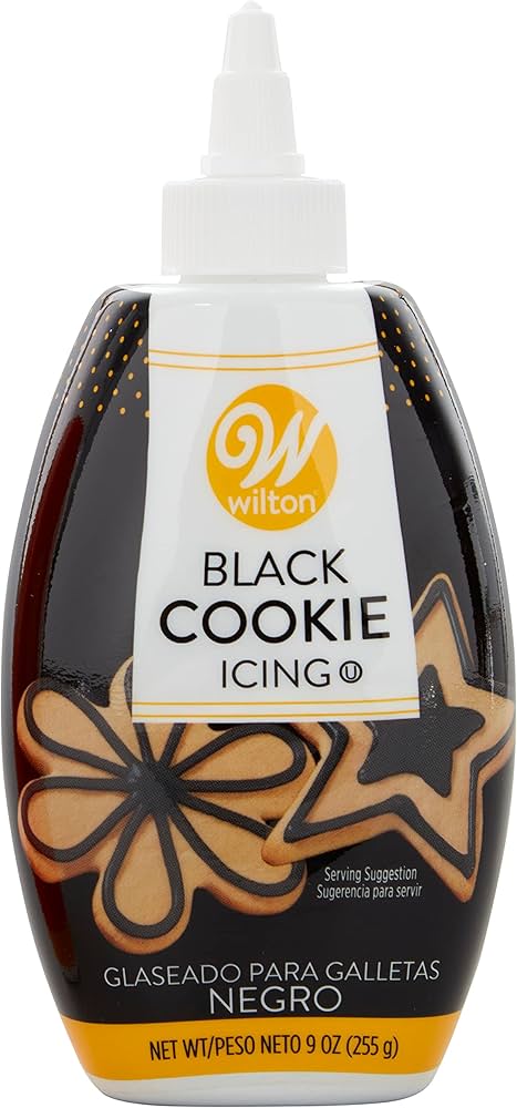 Cookie Icing 9oz