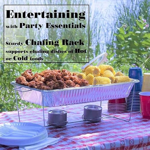Buffet Serving Kit 11pc