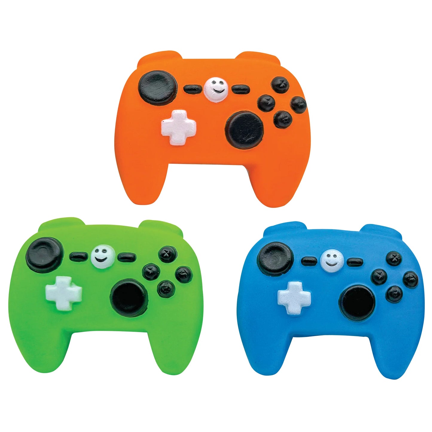 Slow Rise Gamer Toy - 1 Assorted