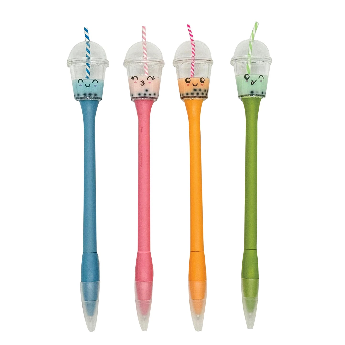 Boba Tea Pen - 1 Assorted