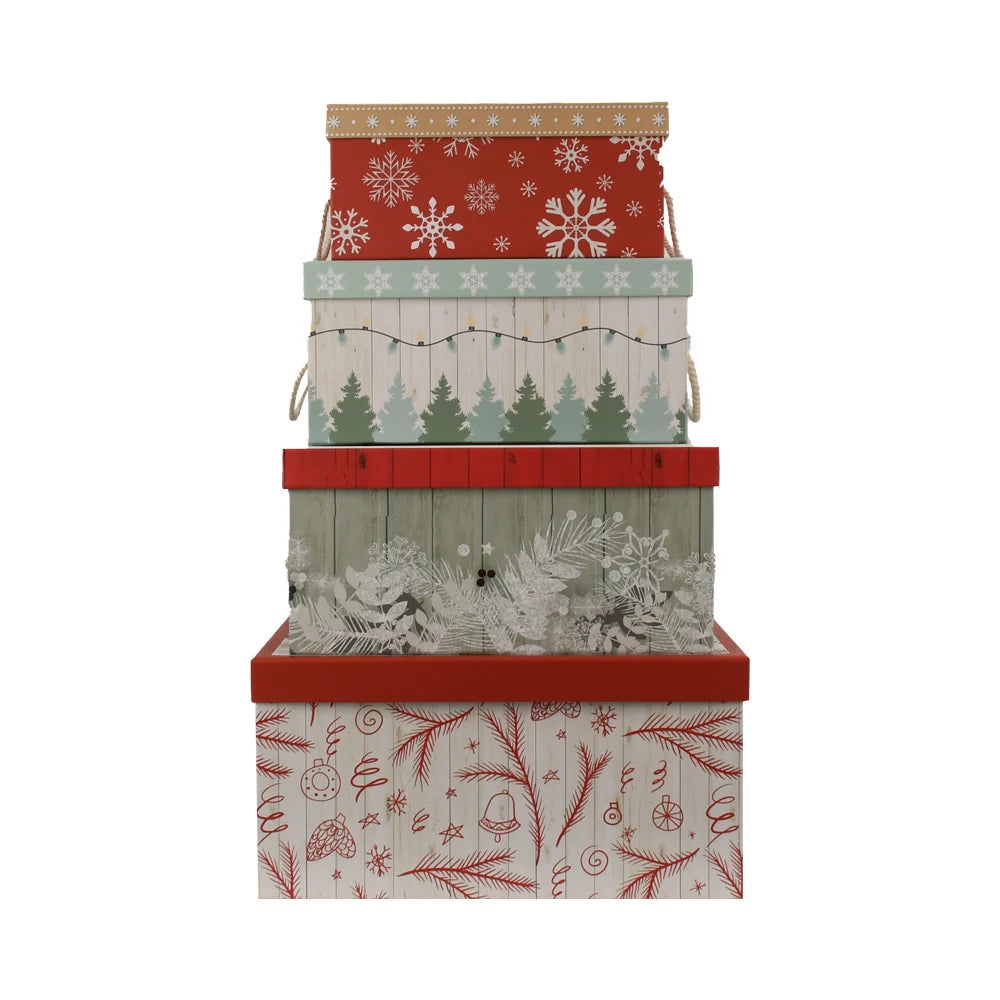 Christmas Gift Box