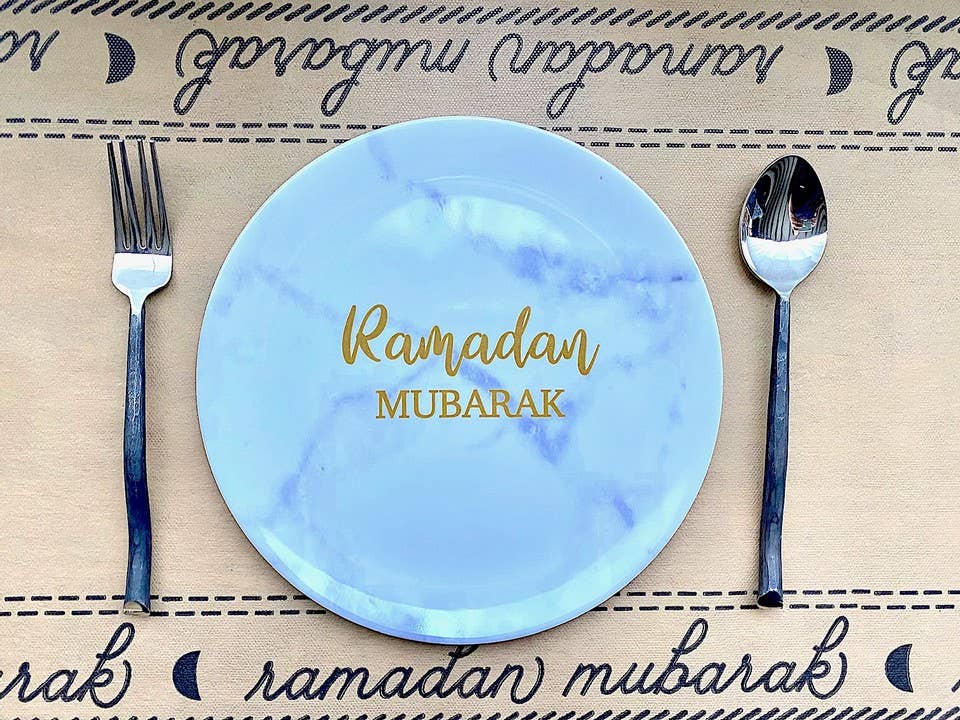 Ramadan Boho Runner