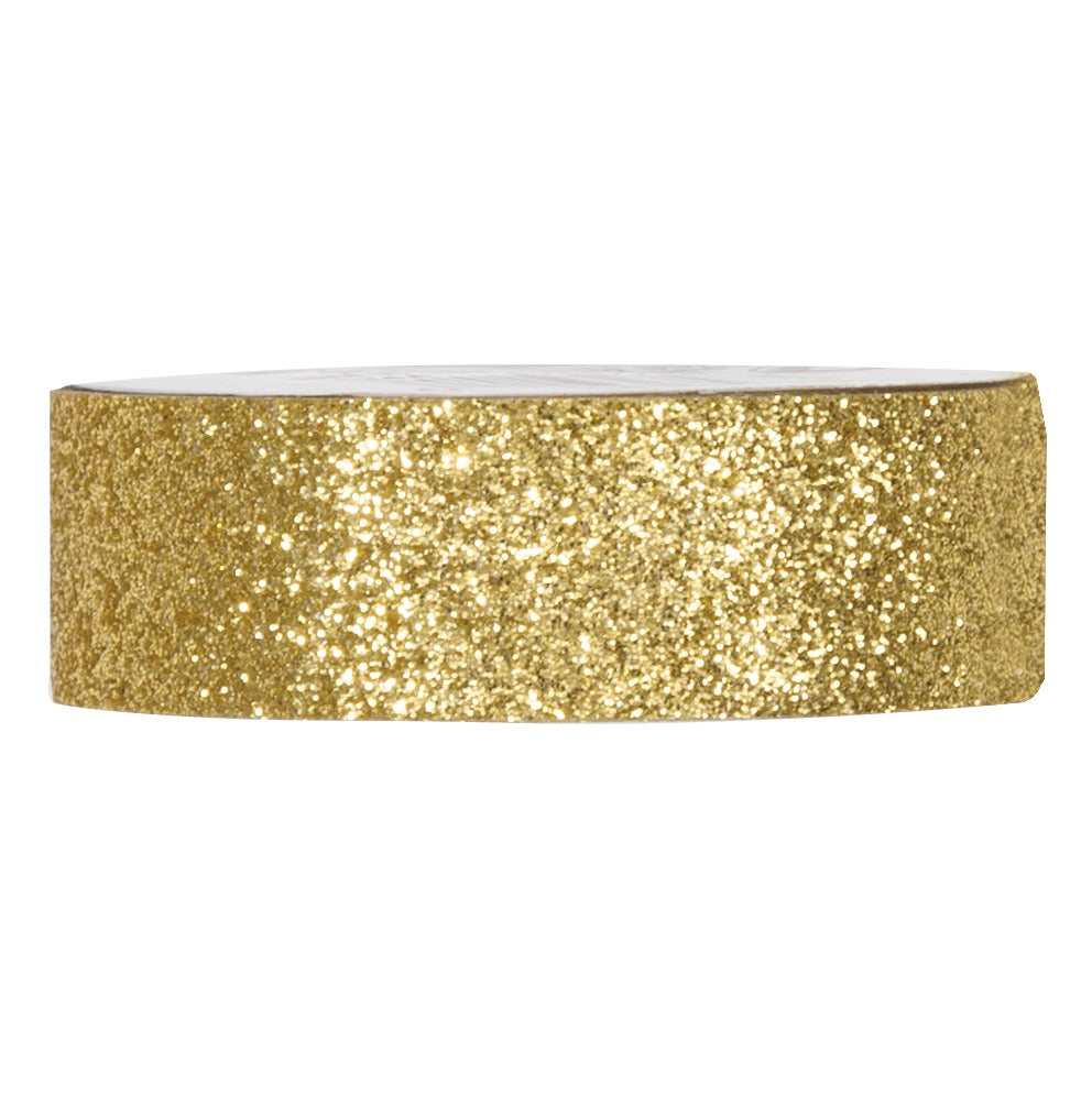 Glitter Washi Tape 16ft