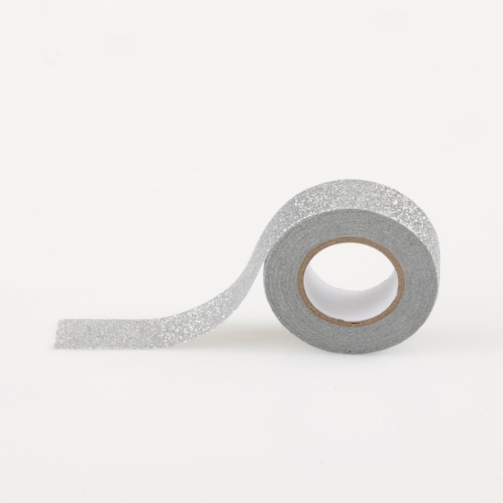 Glitter Washi Tape 16ft