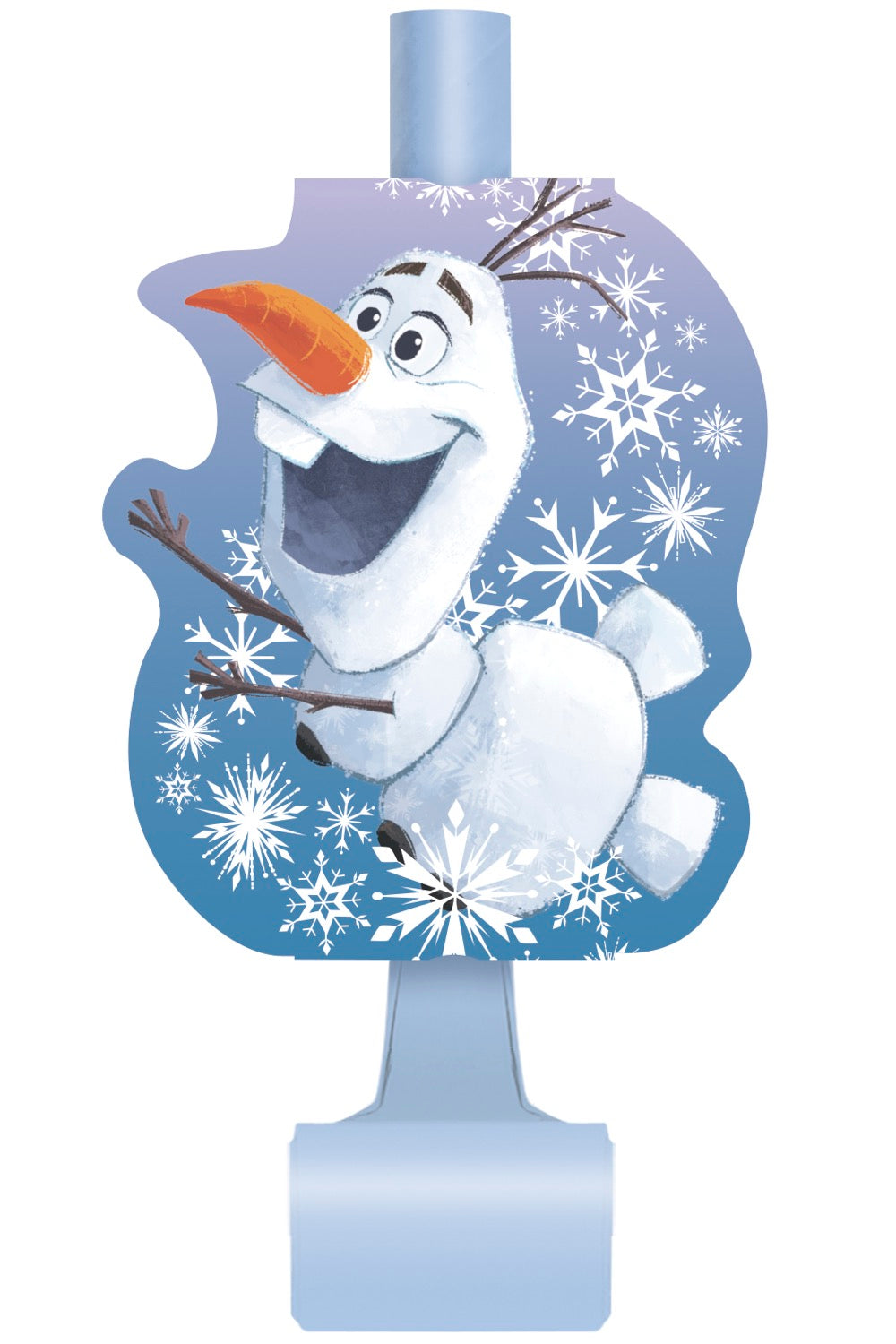 Disney Frozen Blowouts 8ct