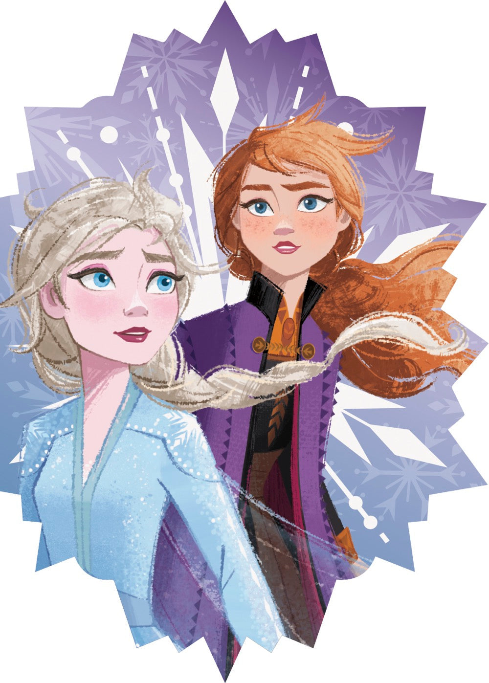 Disney Frozen Invitations 8ct