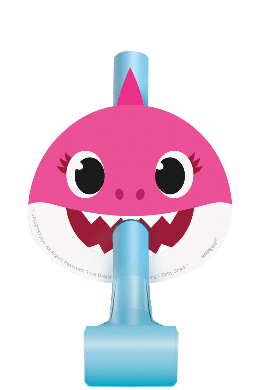 Baby Shark Blowouts 8ct