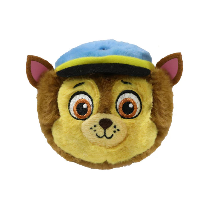 Paw Patrol Chase Beanie Bouncer