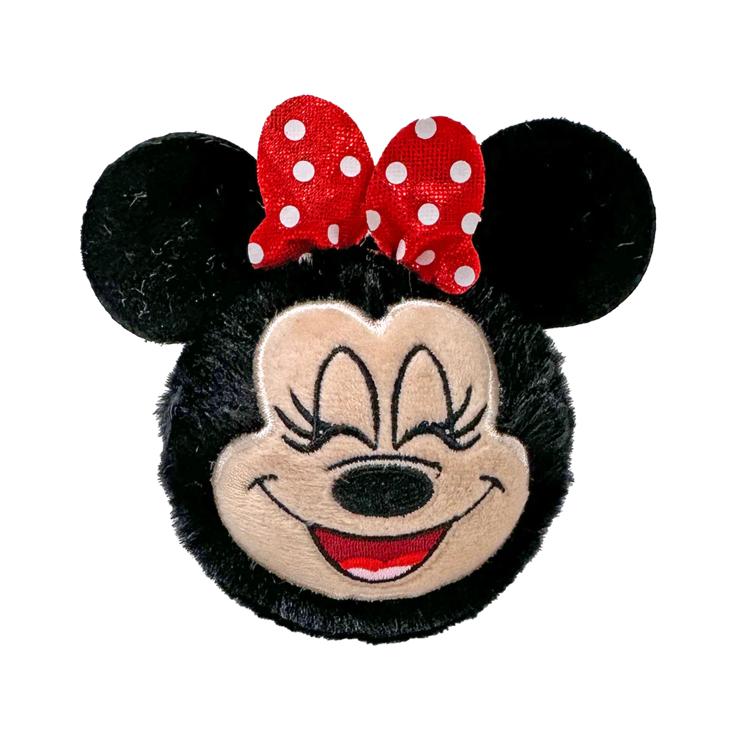 Minnie Mouse Beanie Bouncer