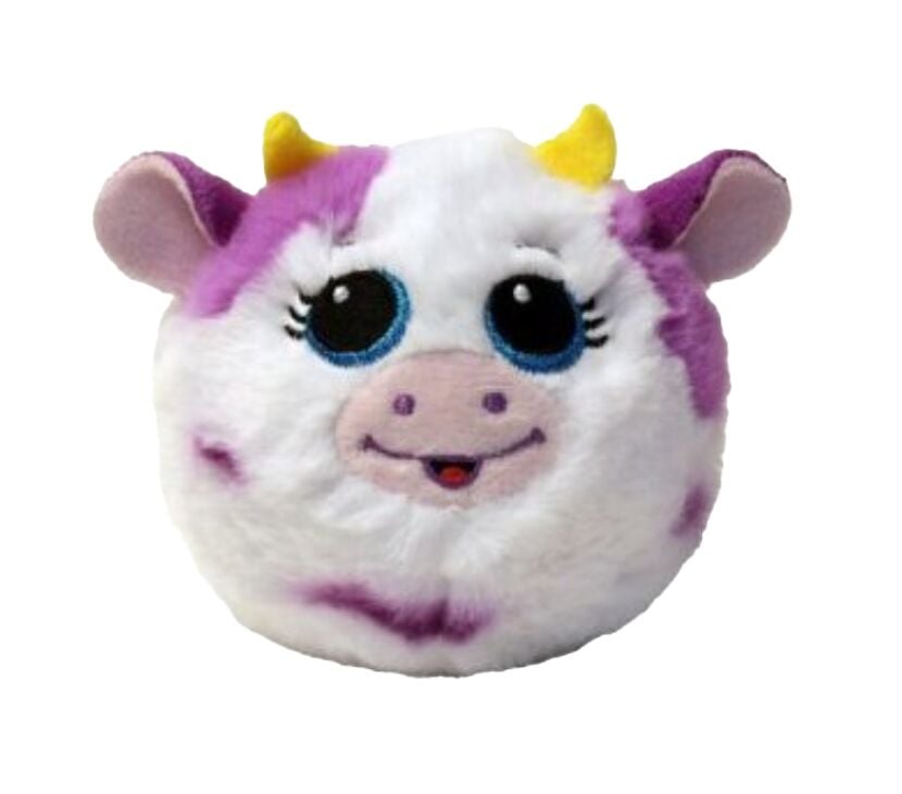 Daisy Beanie Bouncer