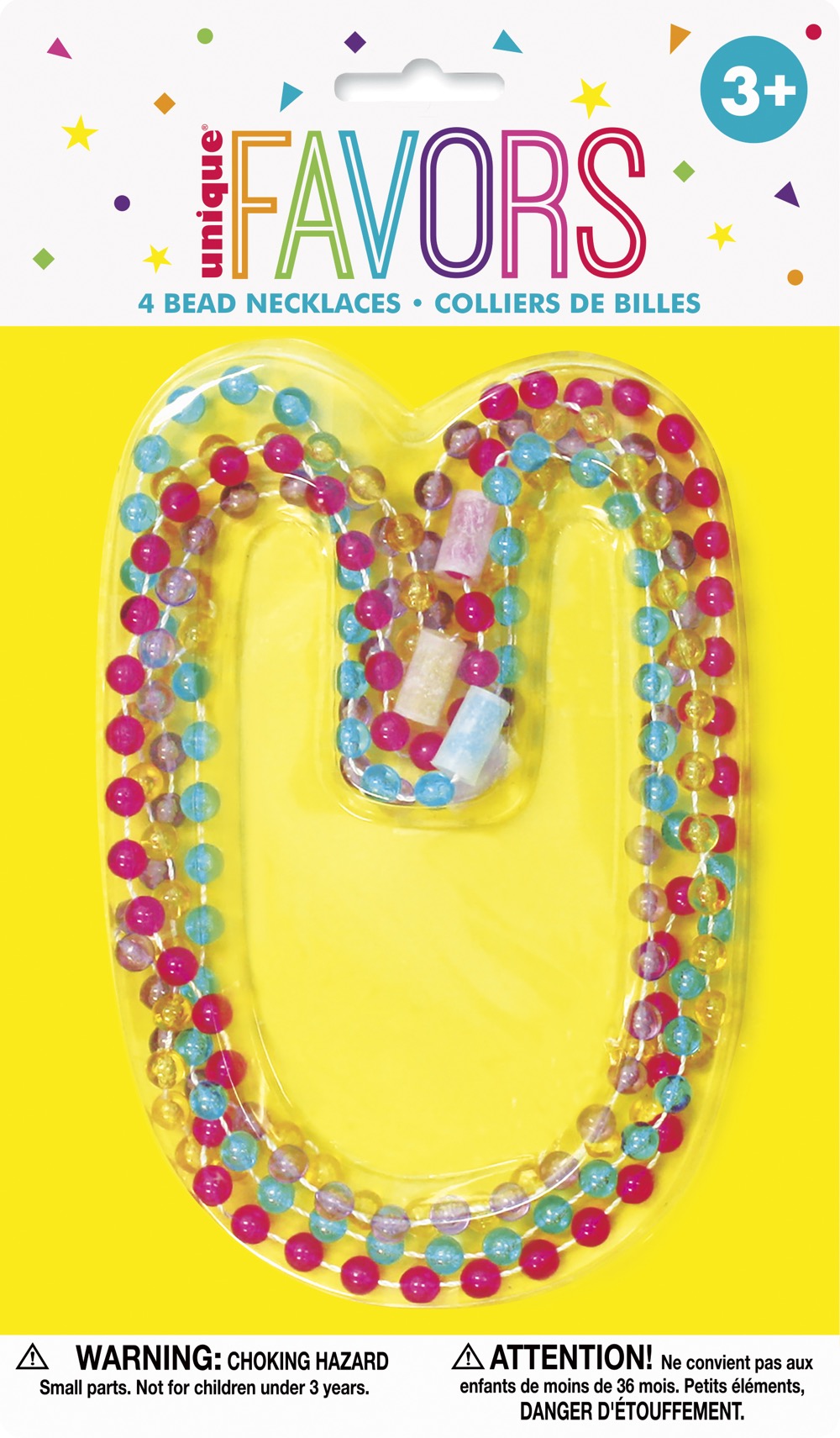 Bead Necklaces 4ct