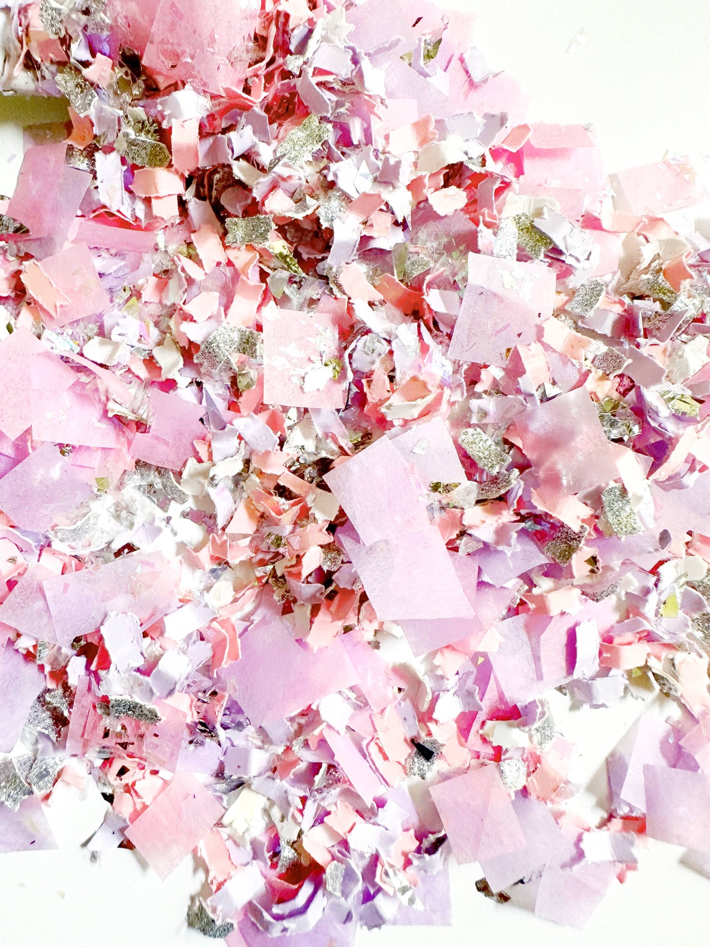 Sugar Plum Fairy Confetti Mix