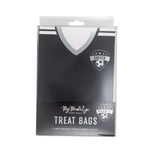 Soccer Treat Bags 8ct