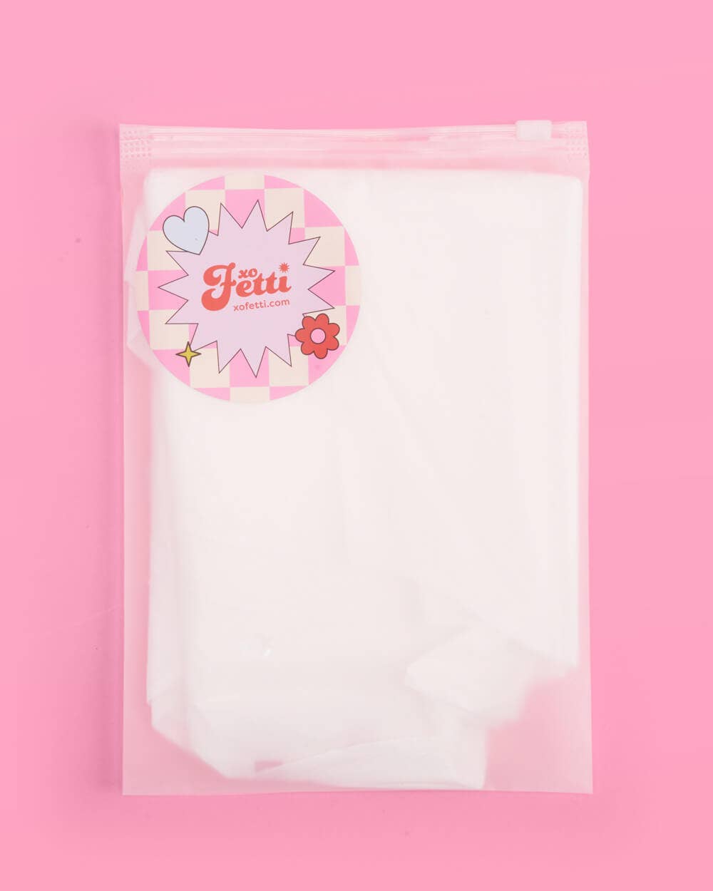 Set of Cloud Balloons