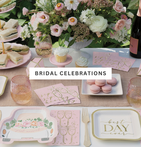 Bridal and Wedding Party Supplies