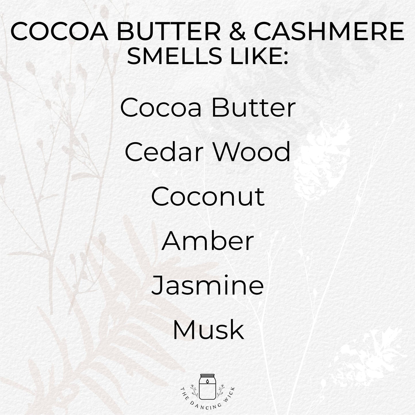 It Takes a Village Soy Candle / Teacher Nanny Gift