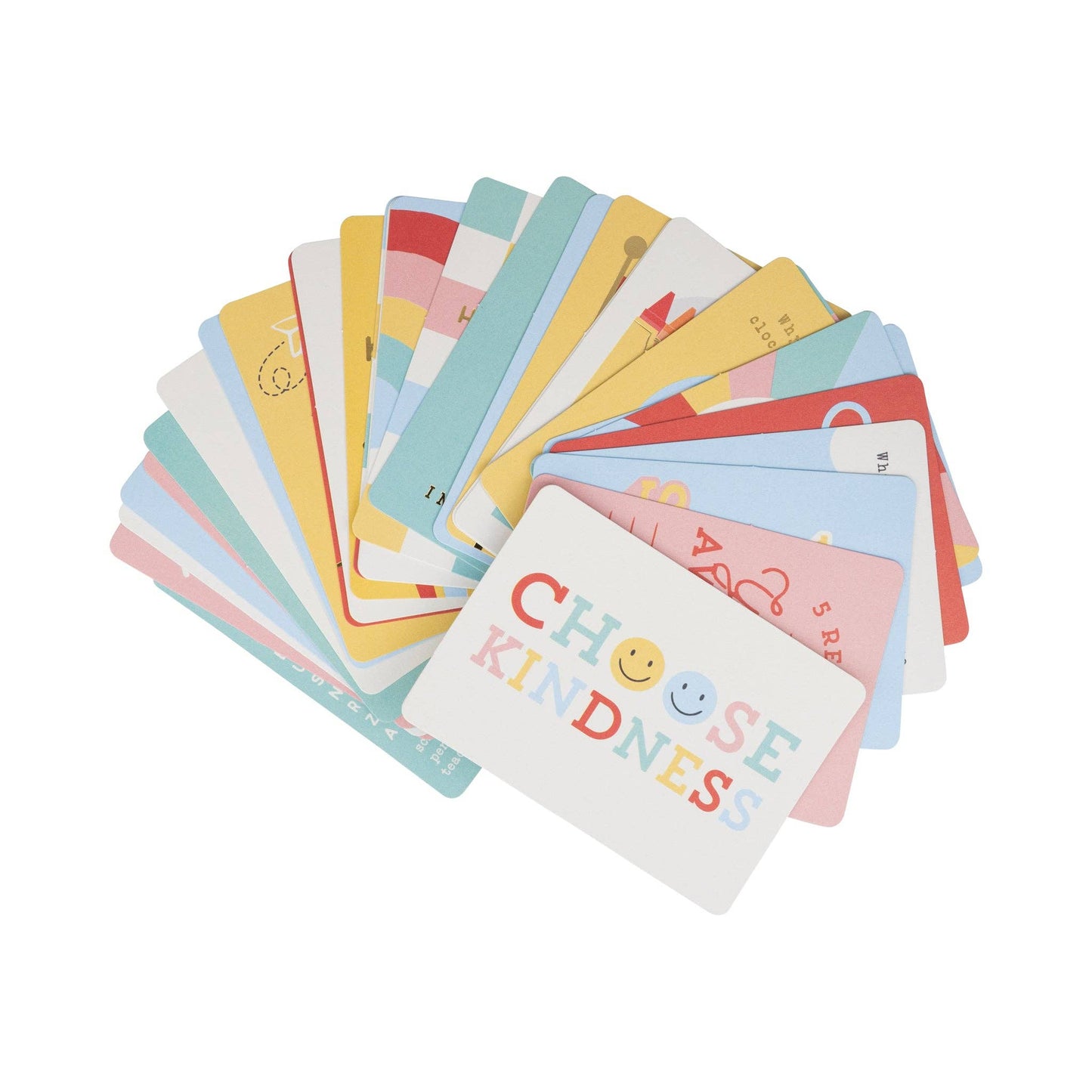 Occasions Lunch Box Cards 30ct