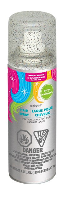 Glitter Hair Spray 4.5 fl oz