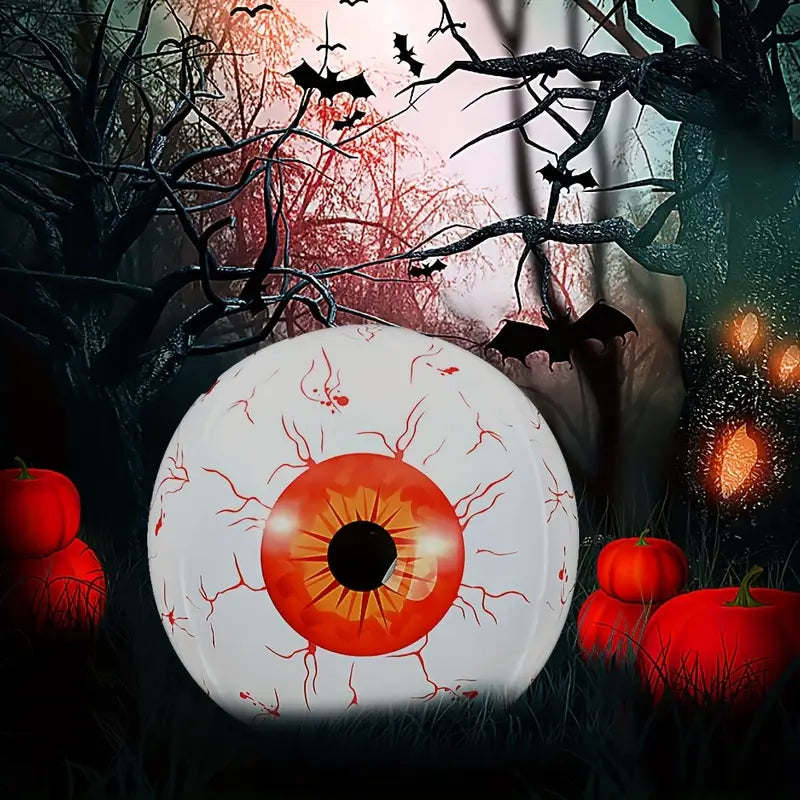 Eyeball Orb