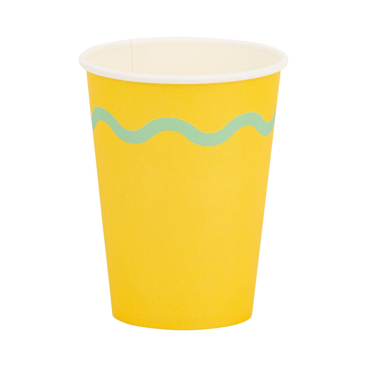 Birthday 12oz Party Cups Set 8ct