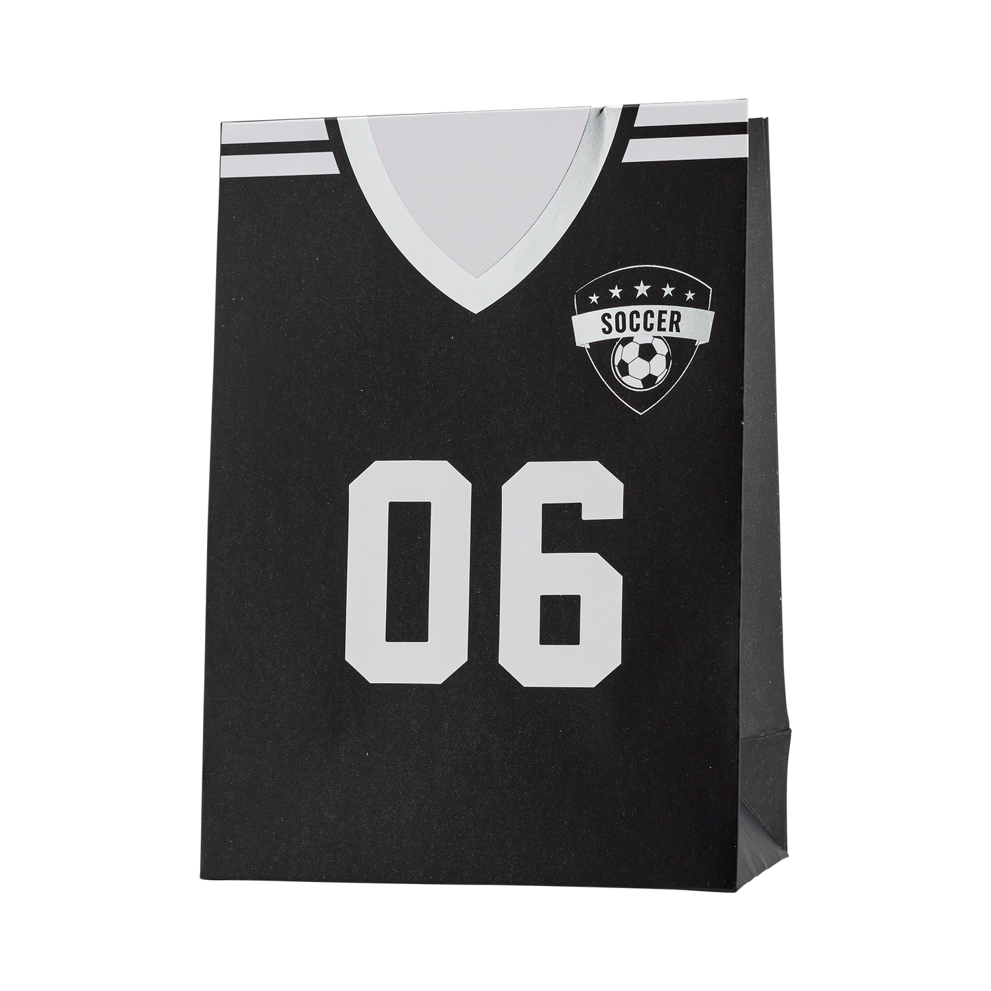 Soccer Treat Bags 8ct