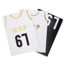 Basketball Treat Bags 8ct