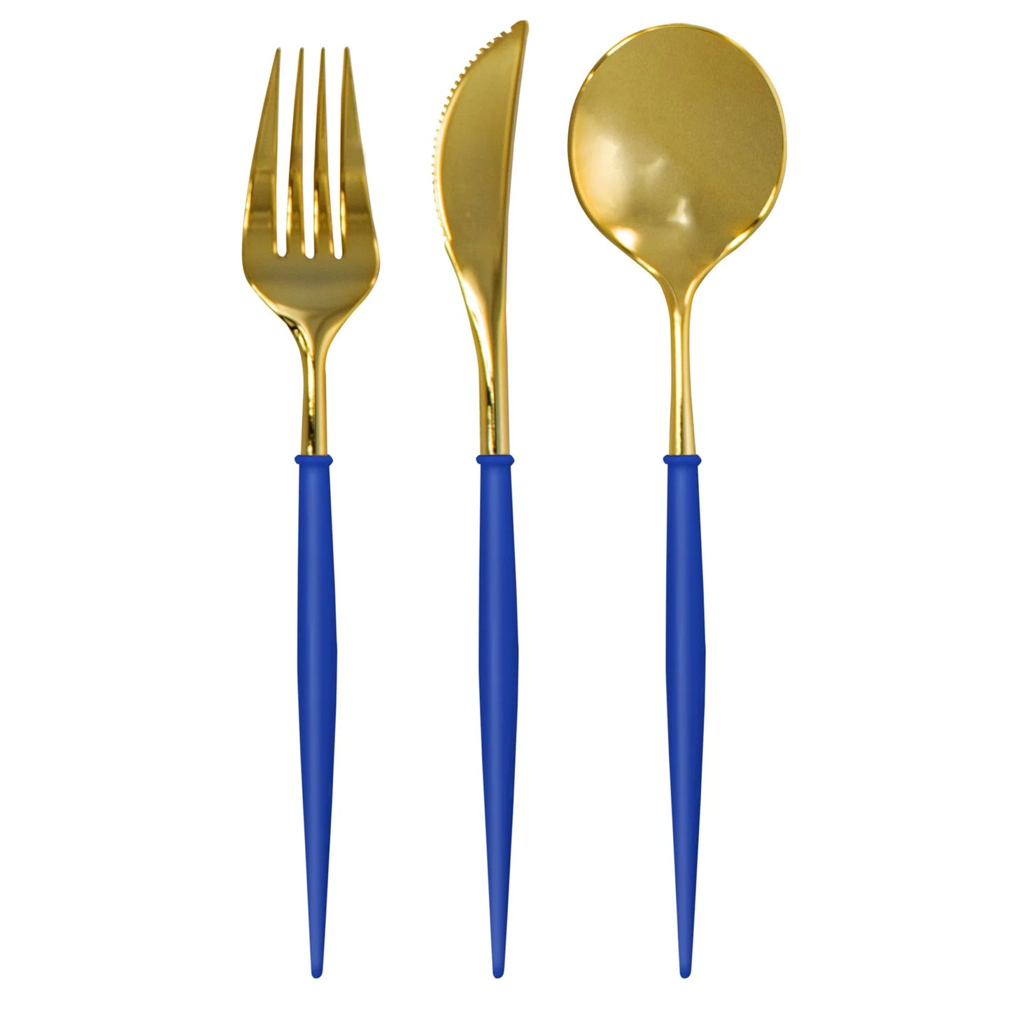 Bella Assorted Cutlery 24ct